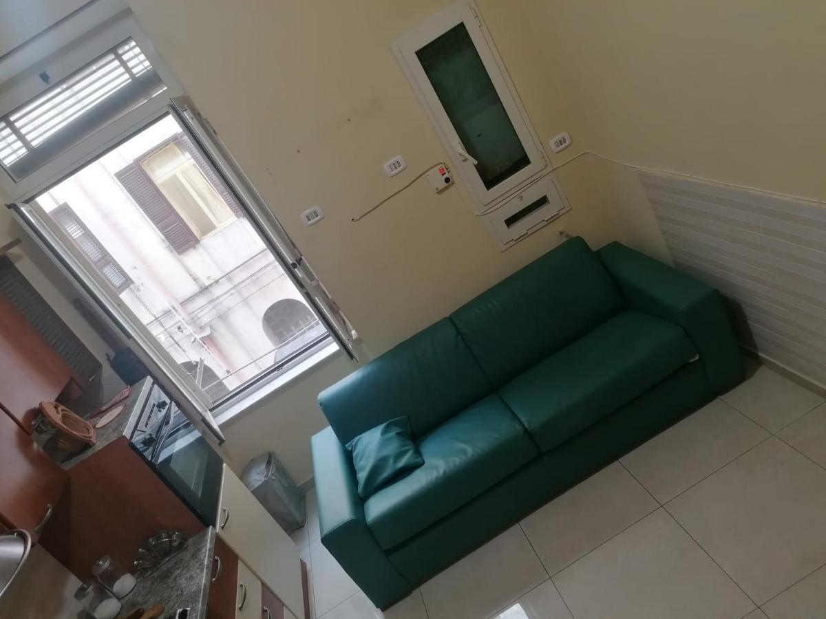 Check-in H24 Bed & Breakfast Naples